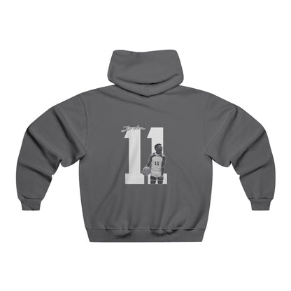 Dj Jordan Vintage Hoodie