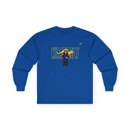 Kimberly Yepez Long Sleeve