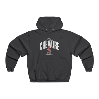 Lisa Chevaire Vintage Hoodie