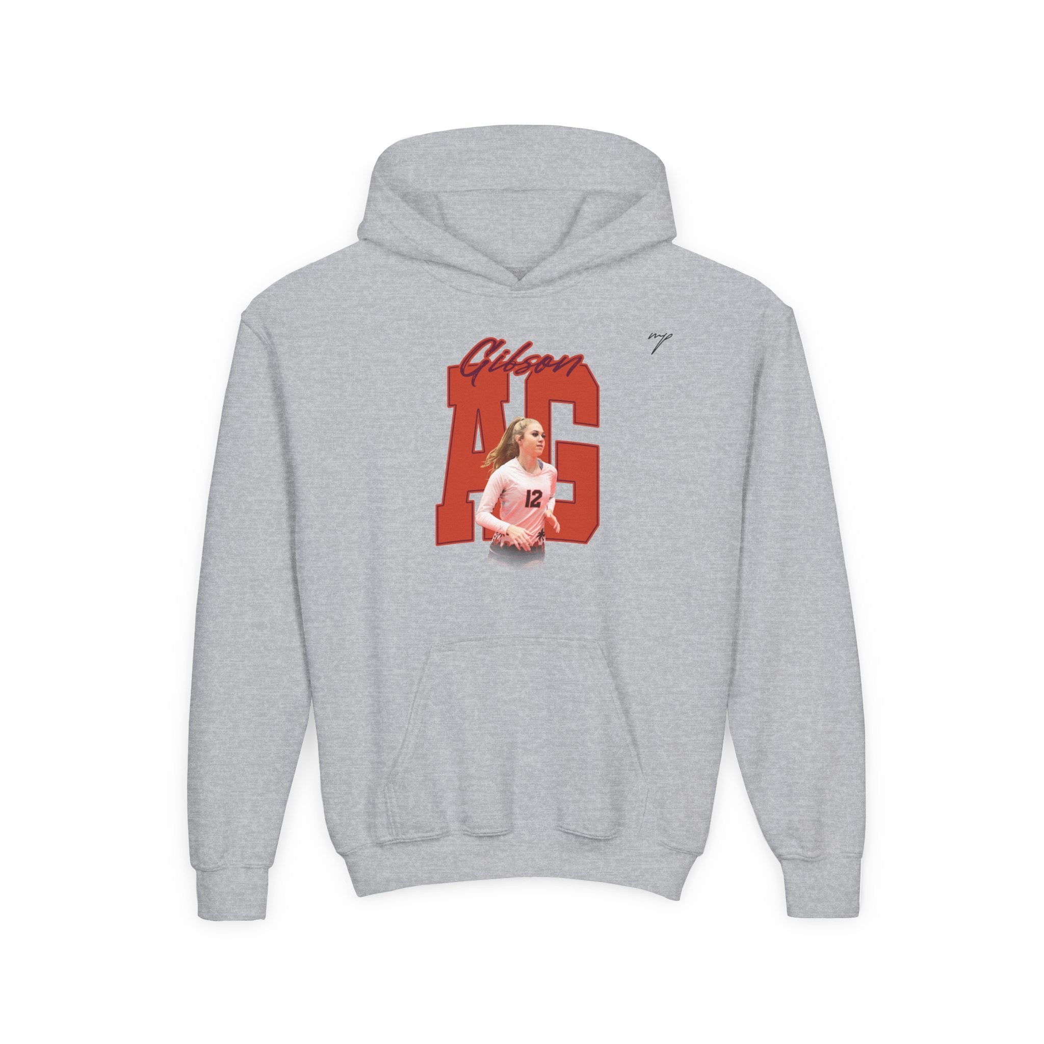 Avery Gibson YOUTH Hoodie