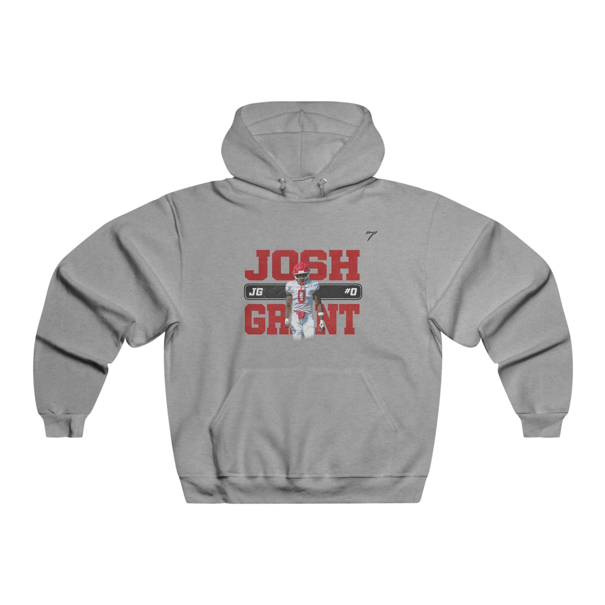 Josh Grant Vintage Hoodie