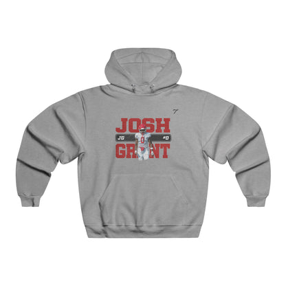 Josh Grant Vintage Hoodie