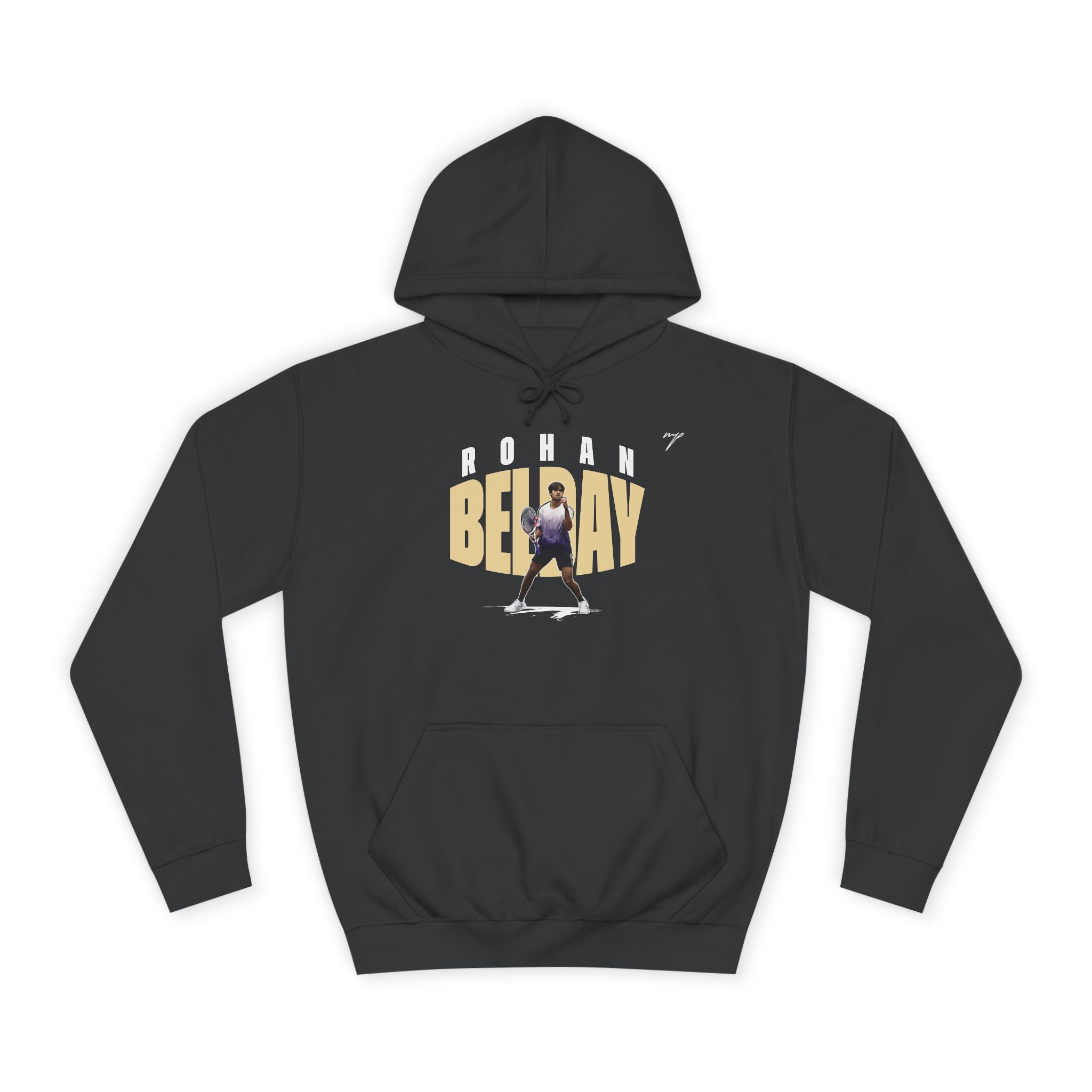 Rohan Belday Hoodie