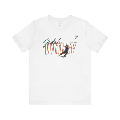 Judah Withey Graphic Tee