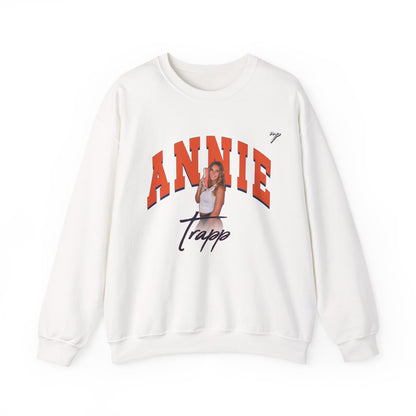 Annie Trapp Crewneck