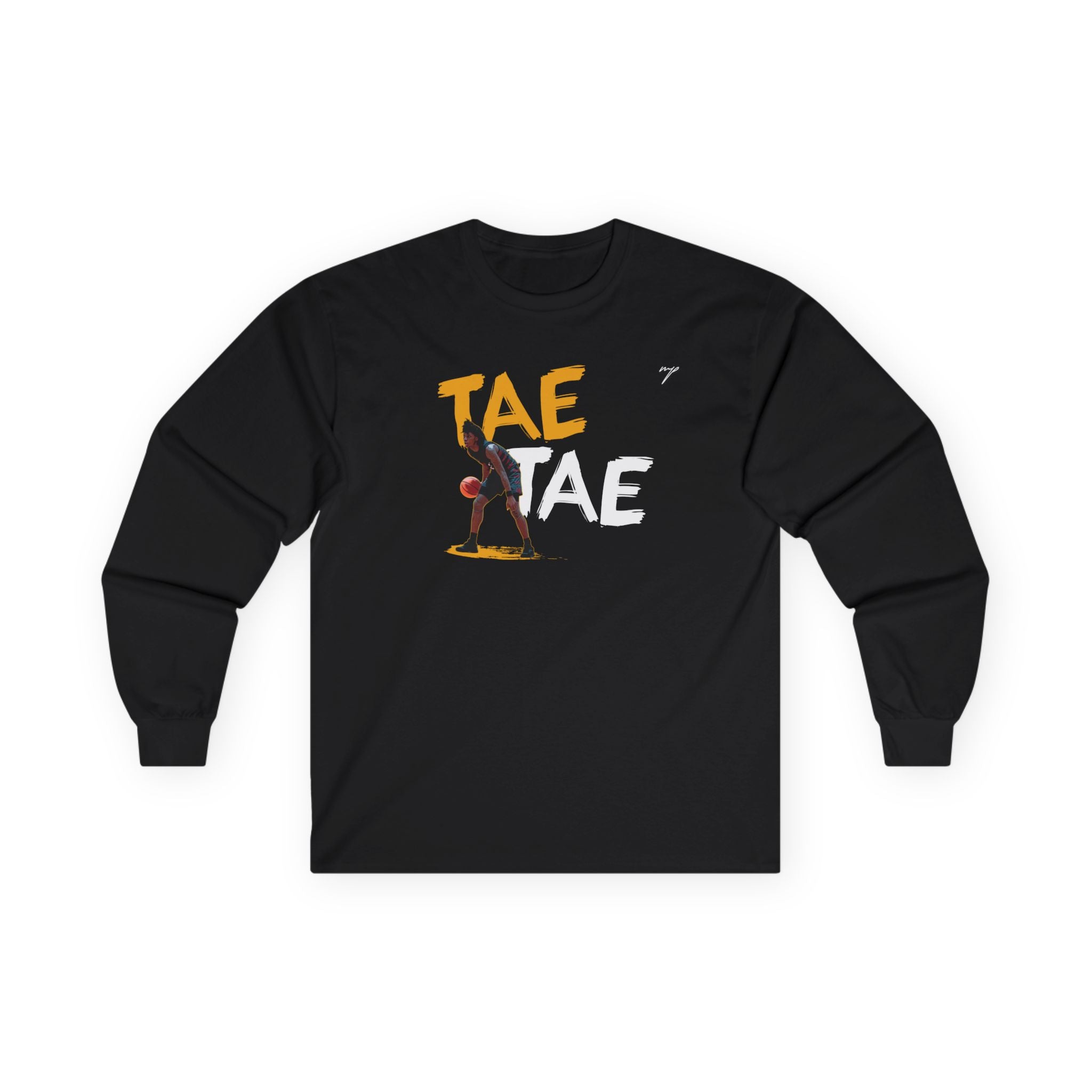 Javante Edwards Long Sleeve Tee