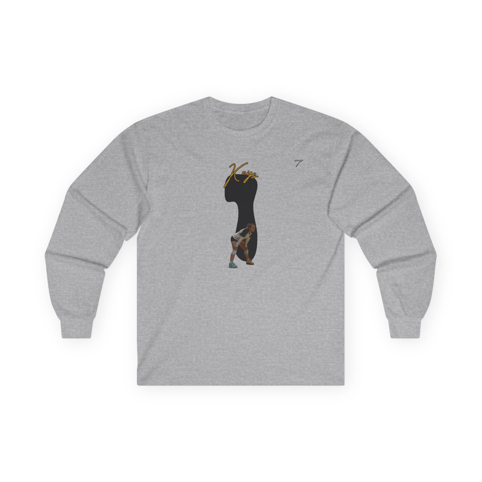 Naomi Keys Long Sleeve