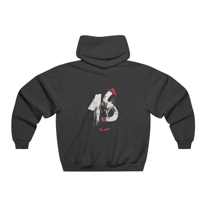 Mia Riddick Vintage Hoodie