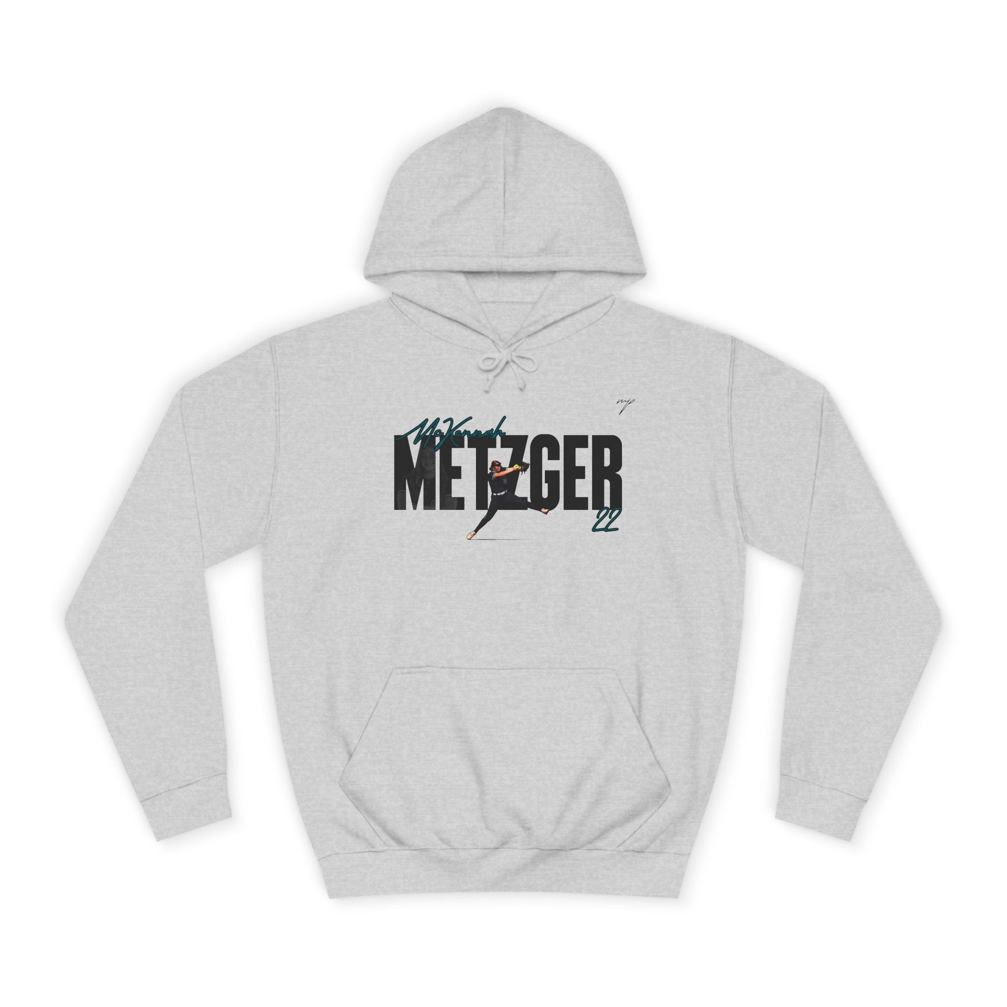 McKennah Metzger Hoodie