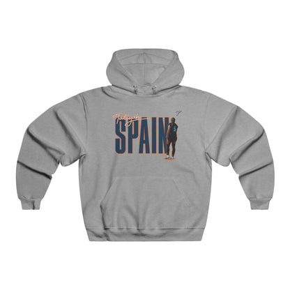 Taliyah Spain Vintage Hoodie