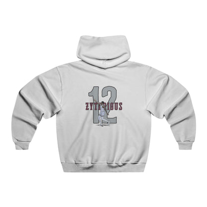Zytarious Morlte Vintage Hoodie