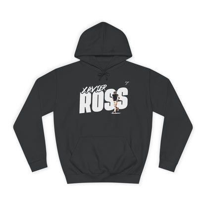 Xavier Ross Hoodie