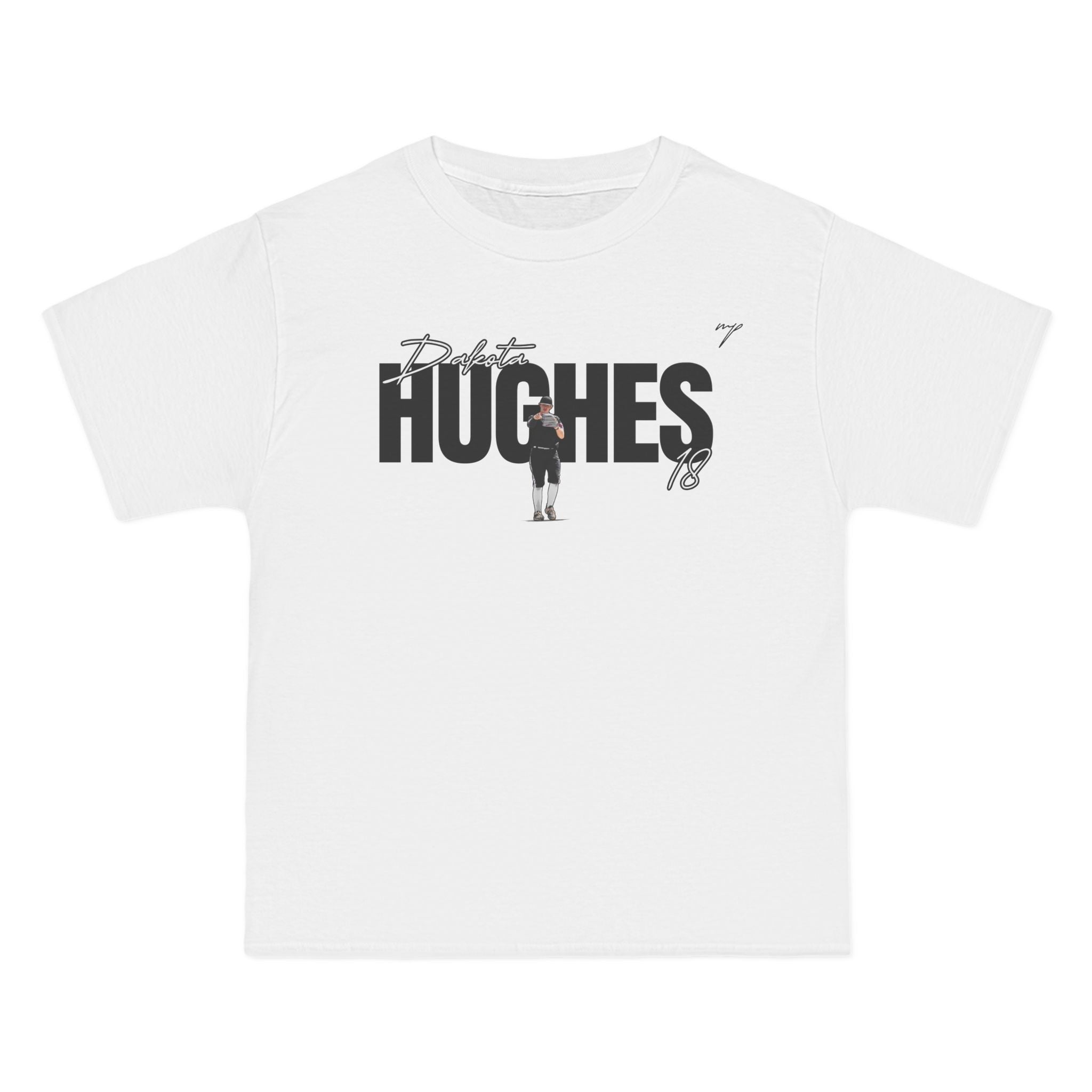 Dakota Hughes Vintage Tee