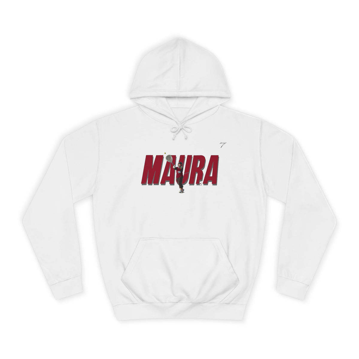 Maura Spicer Hoodie