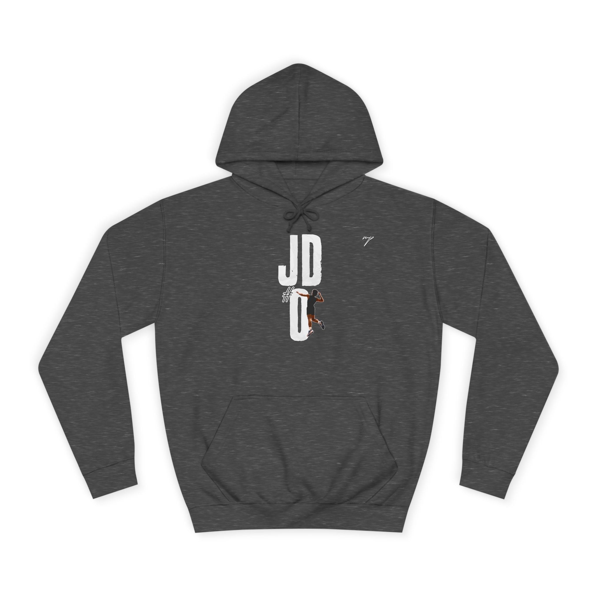 Juanmarco Diaz Hoodie