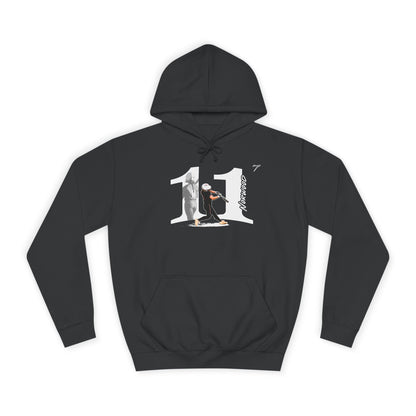 Mia Norwood Hoodie