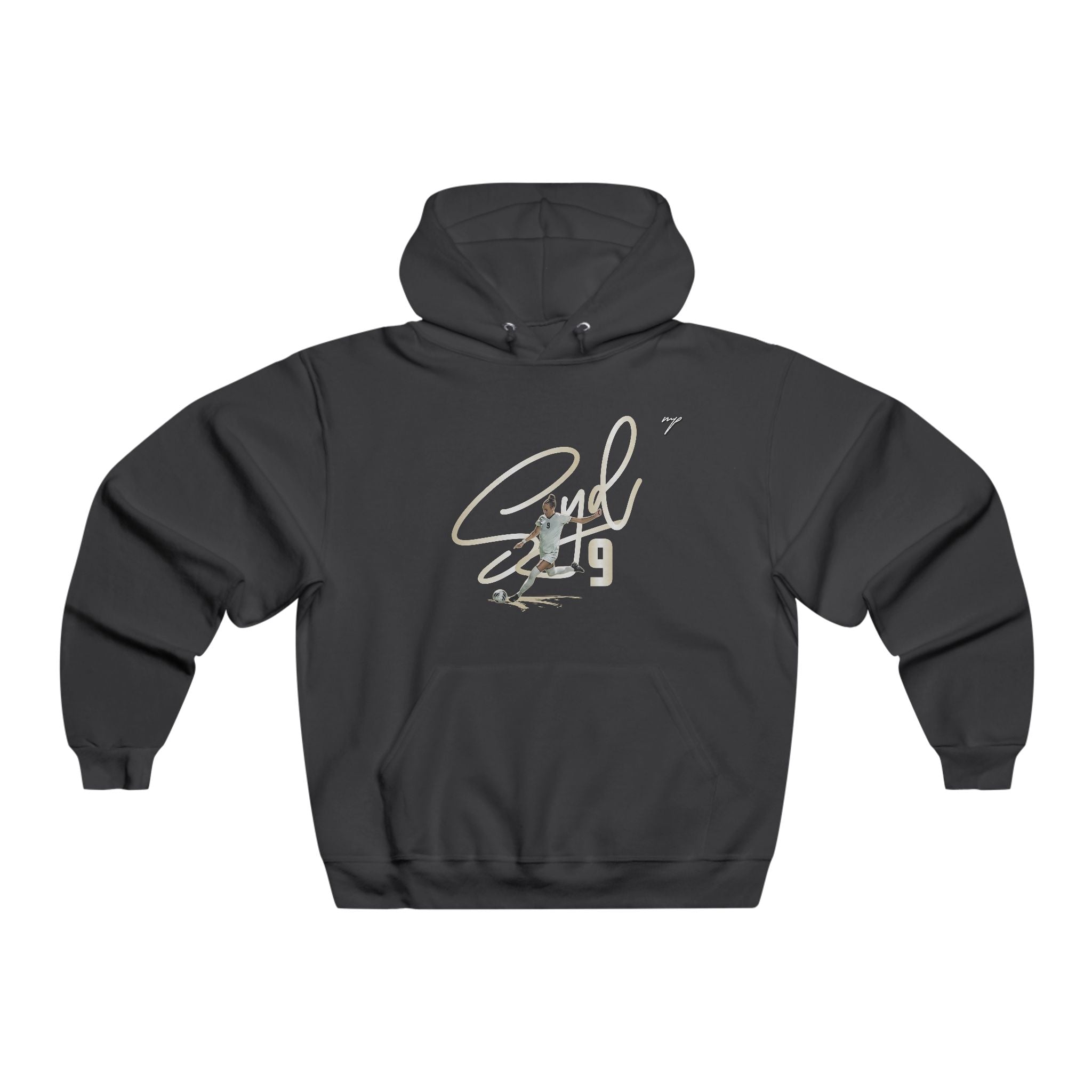 Sydney Segalla Vintage Hoodie