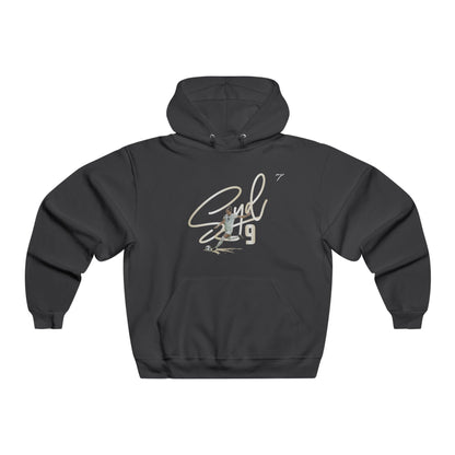 Sydney Segalla Vintage Hoodie