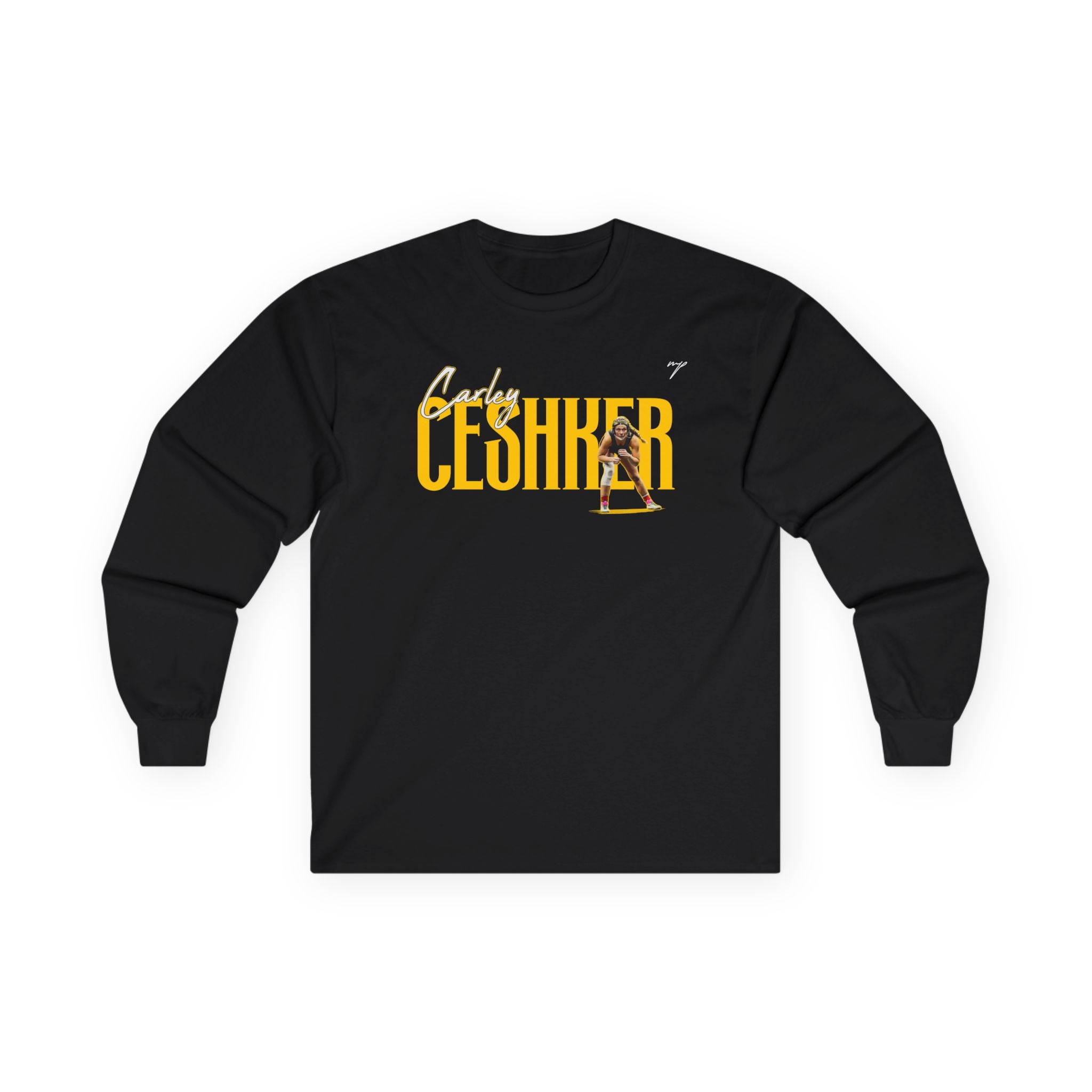 Carley Ceshker Long Sleeve