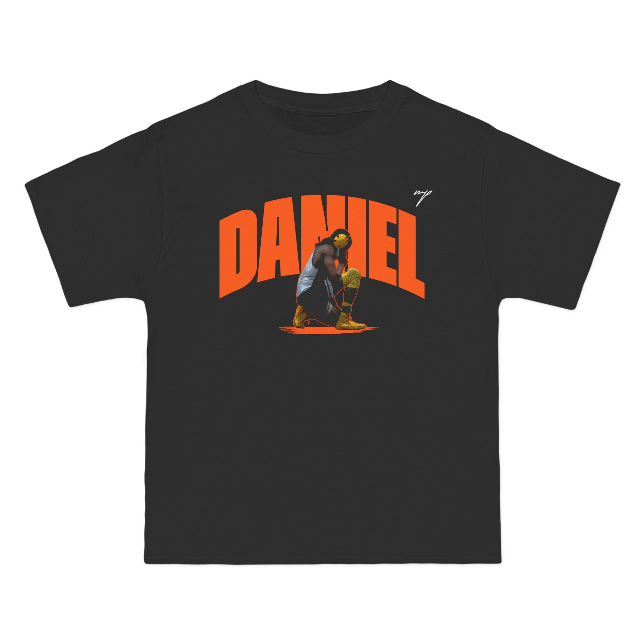 Daniel Ellis Vintage Tee