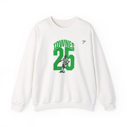 Madison Townes Crewneck