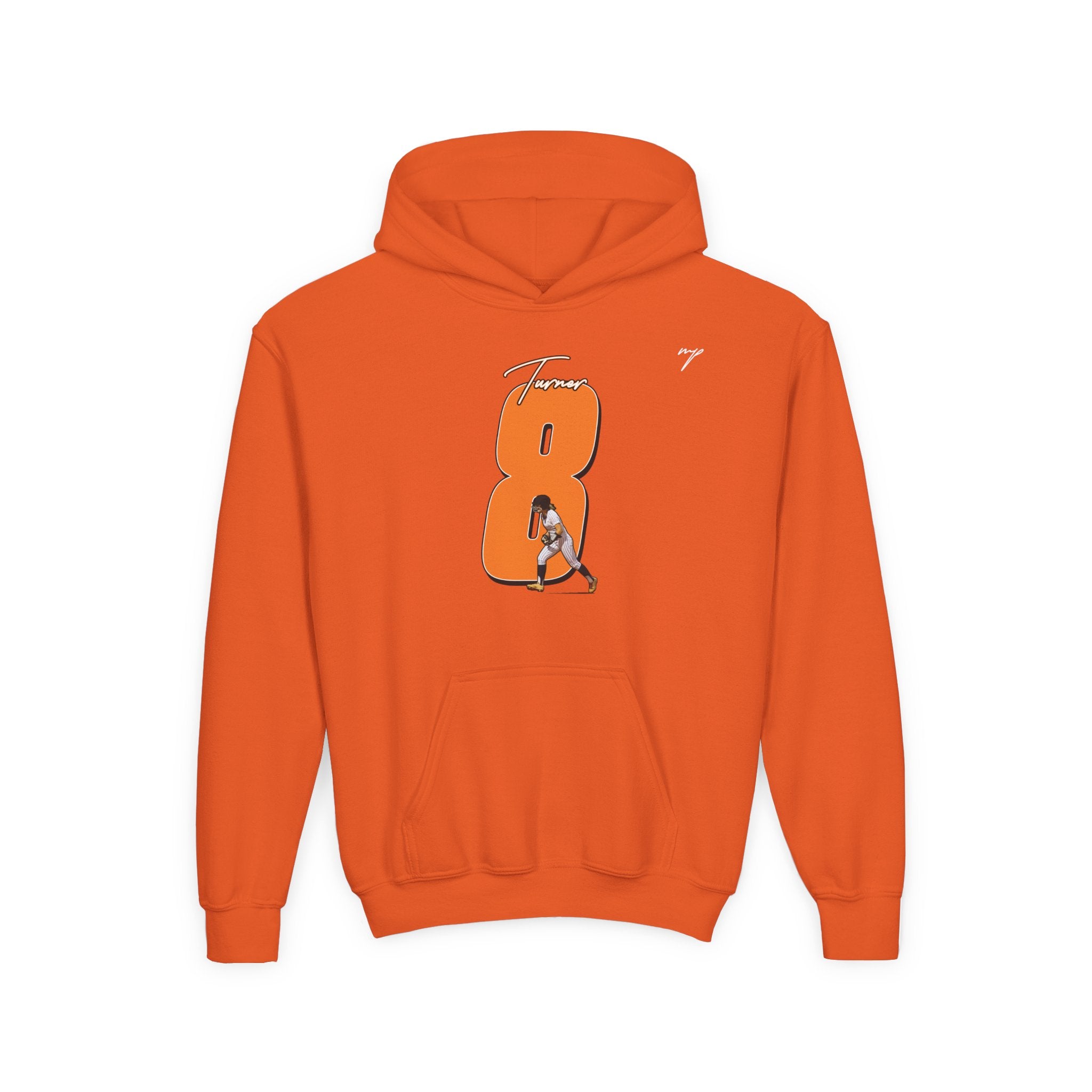 Auriana Turner YOUTH Hoodie