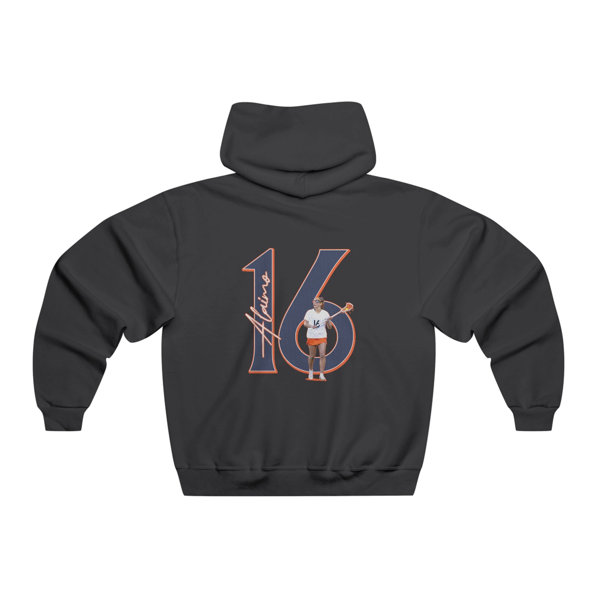 Madison Alaimo Vintage Hoodie