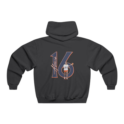 Madison Alaimo Vintage Hoodie