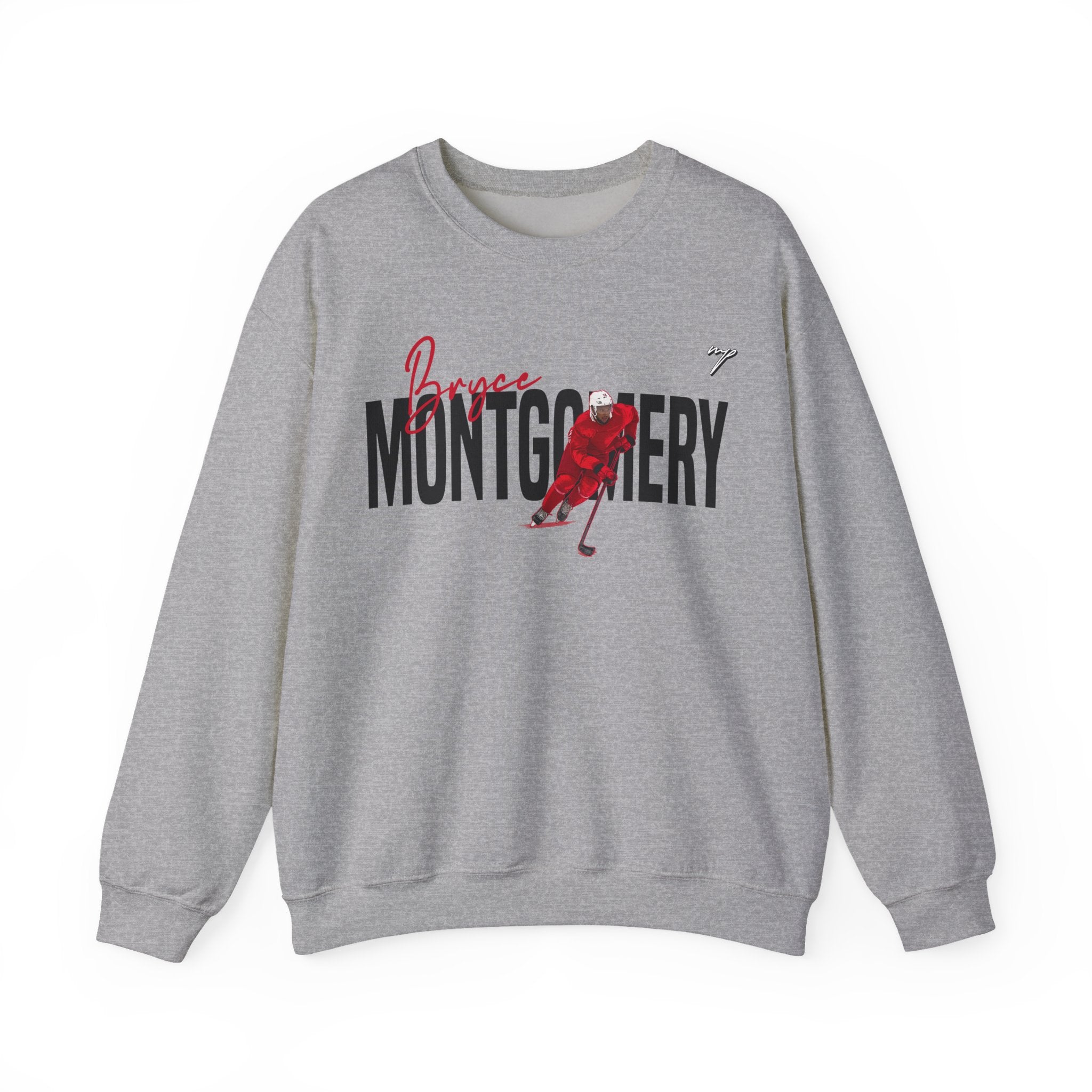 Bryce Montgomery Crewneck