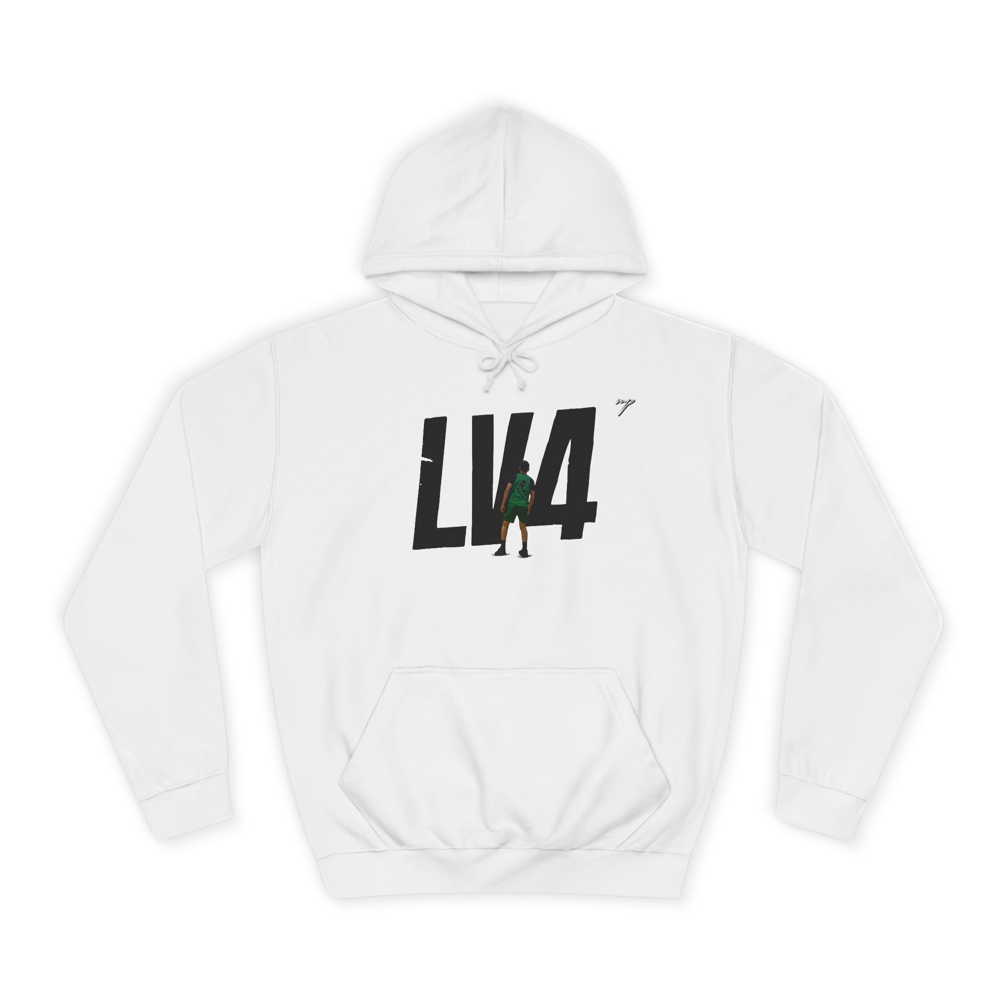 Leo Vasquez Hoodie