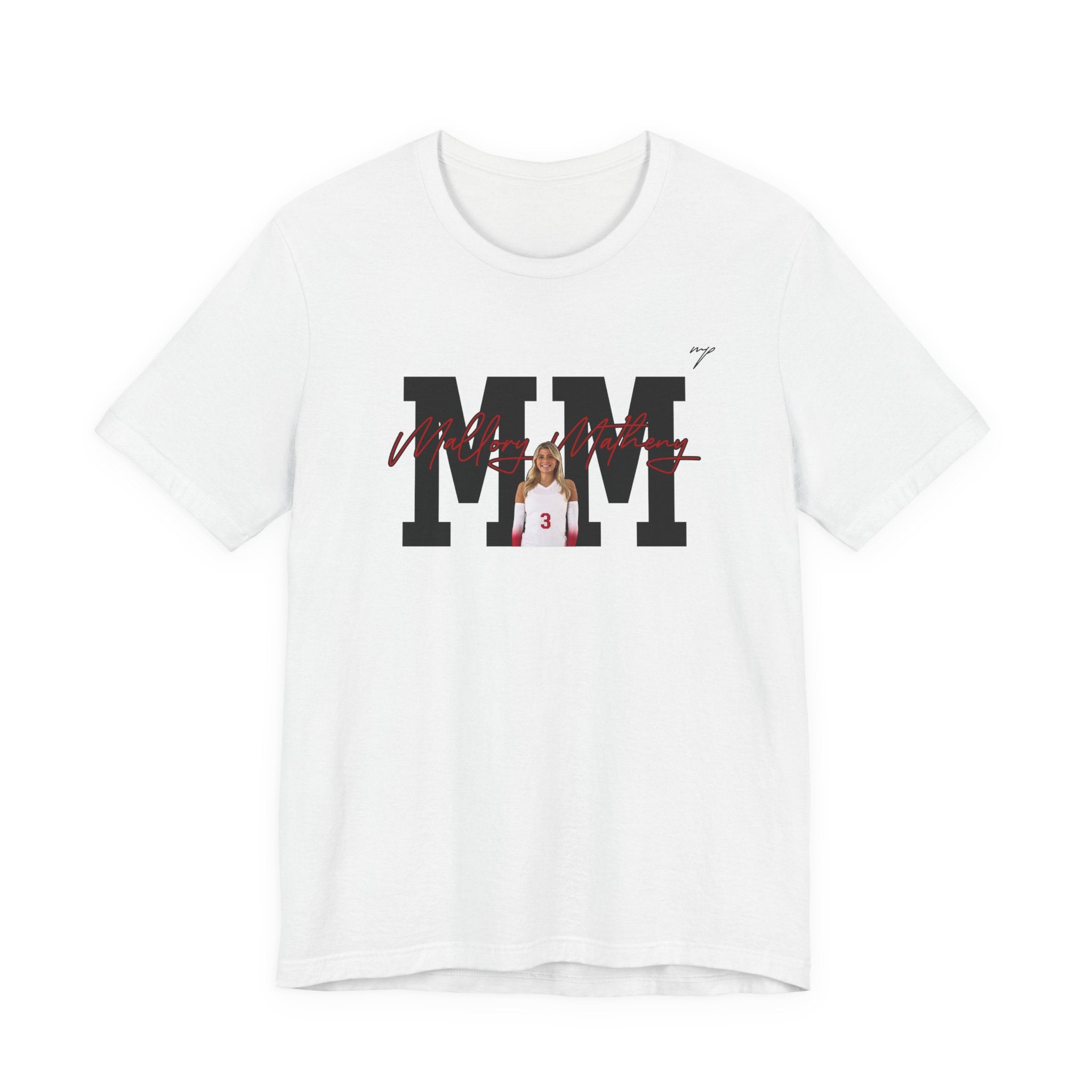 Mallory Matheny Graphic Tee