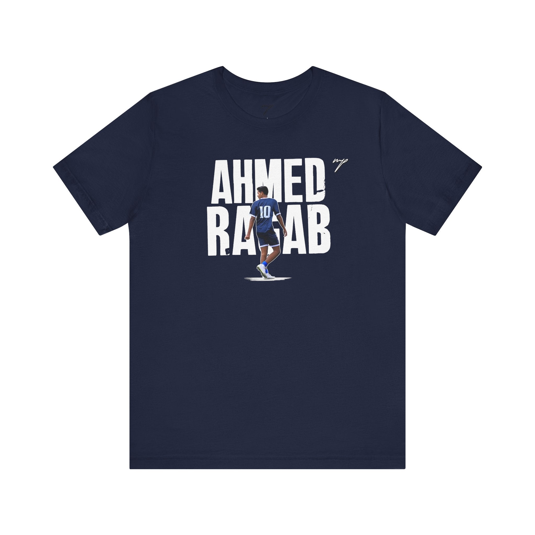 Ahmed Ragab Graphic Tee