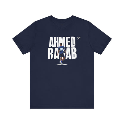 Ahmed Ragab Graphic Tee