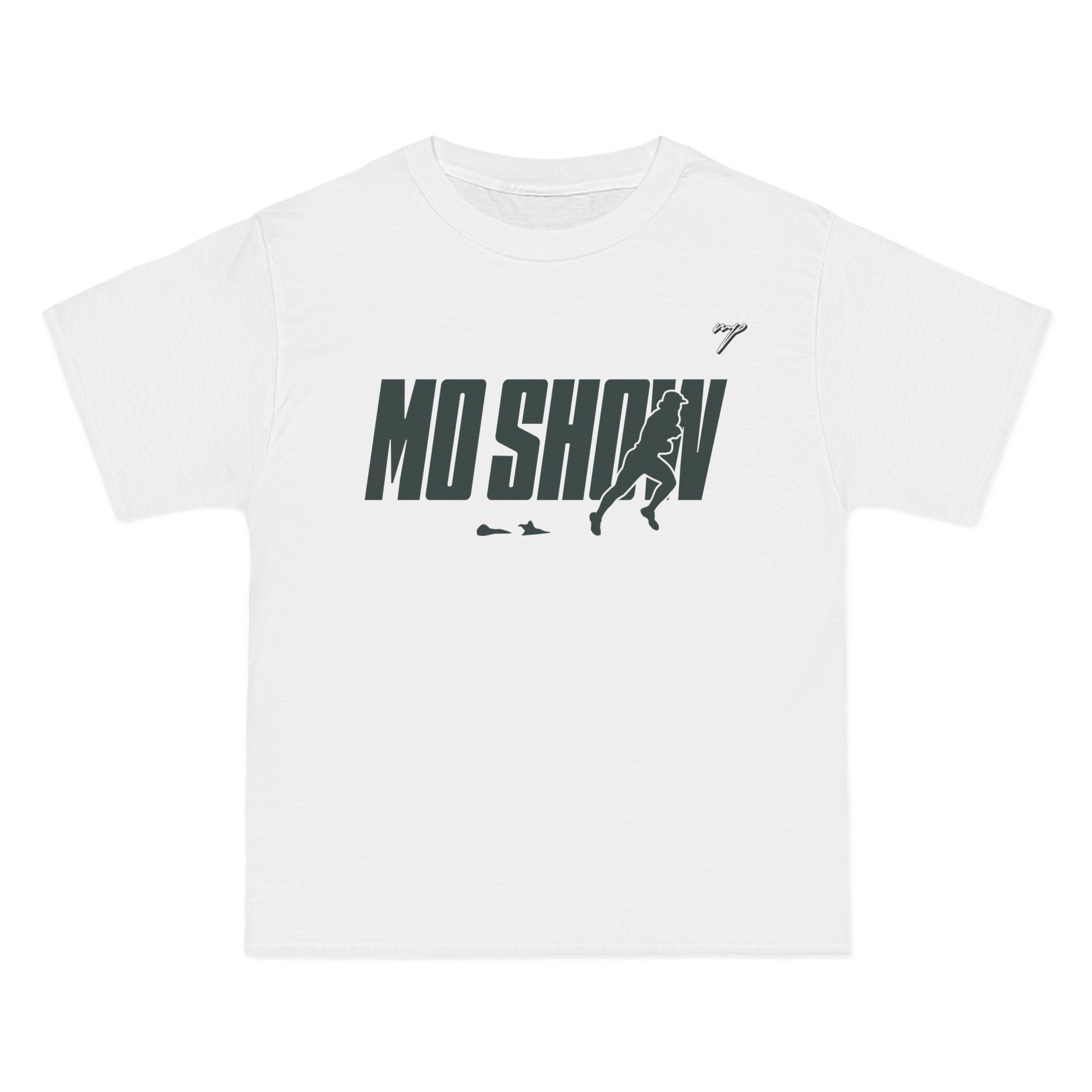 MO Show Vintage Tee 2