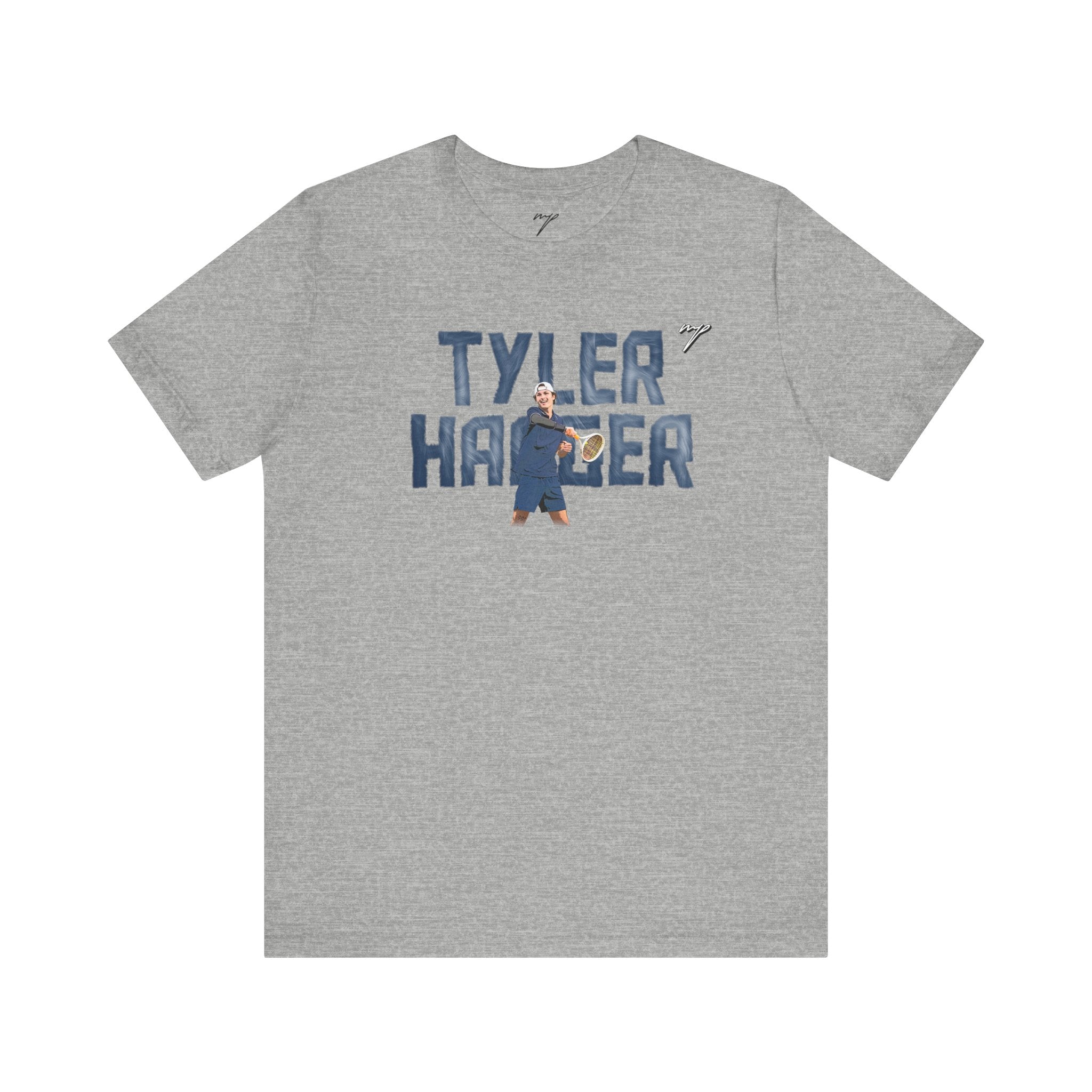 Tyler Harger Graphic Tee
