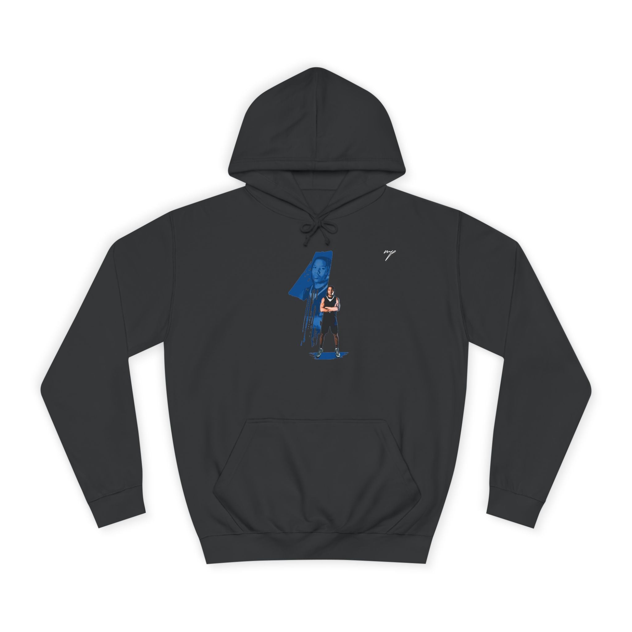 Cameron Carroll Hoodie