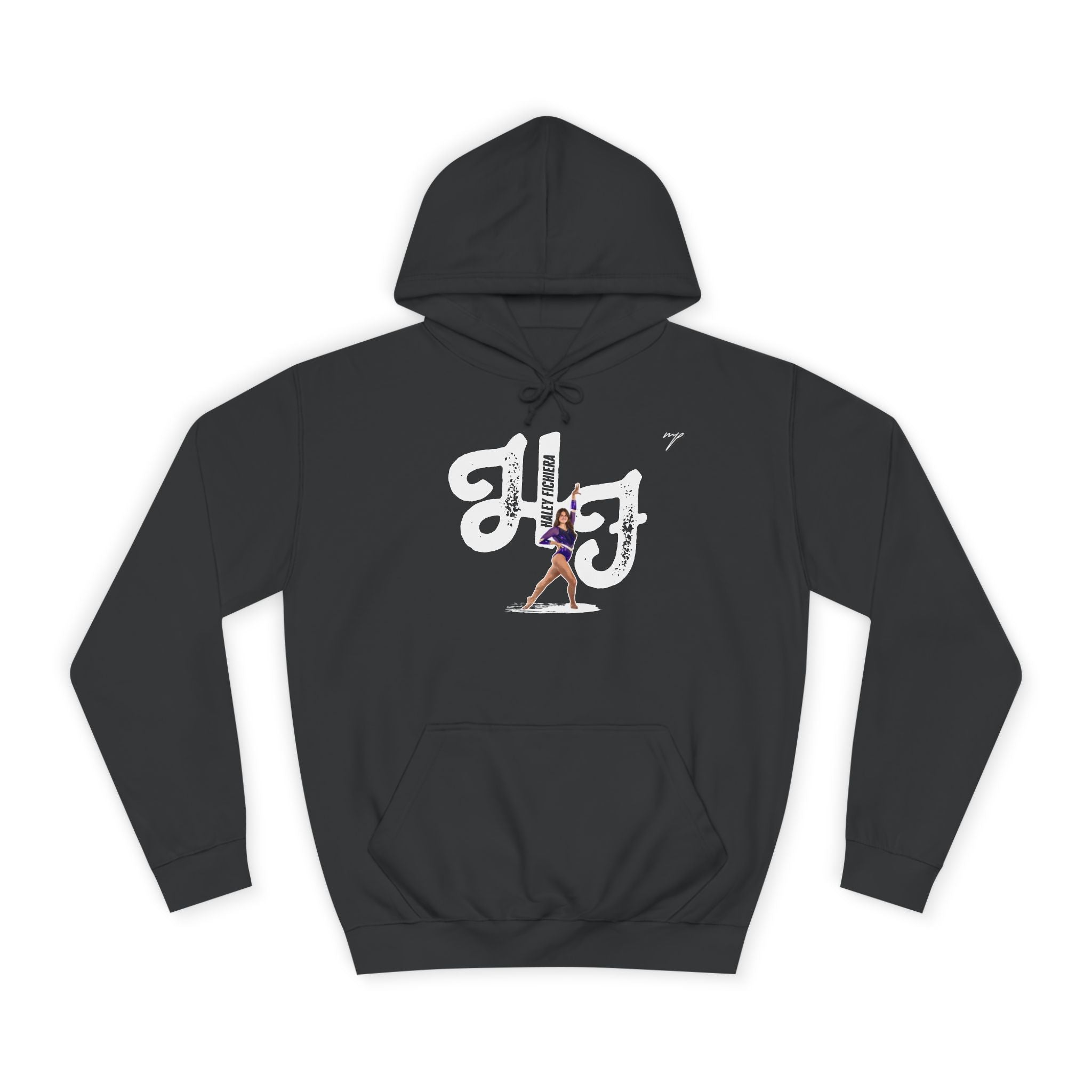 Haley Fichiera Hoodie