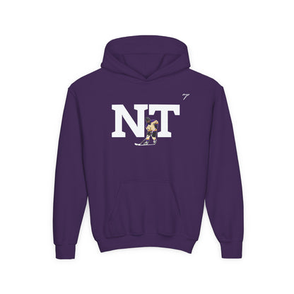 Naomi Tink YOUTH Hoodie