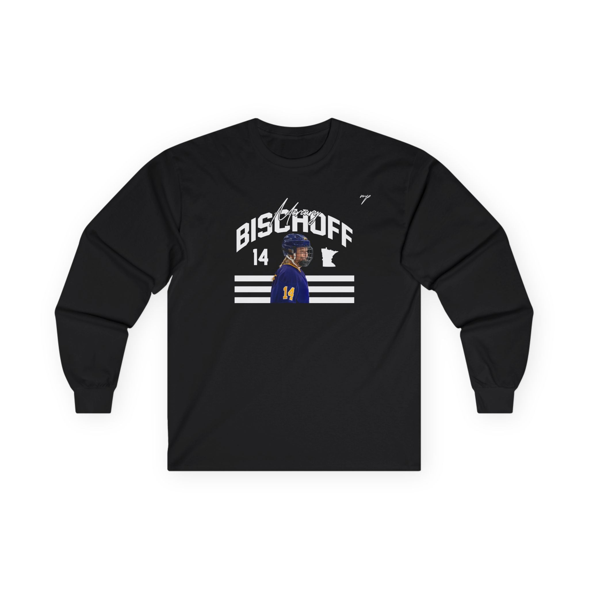 Mercury Bischoff Long Sleeve