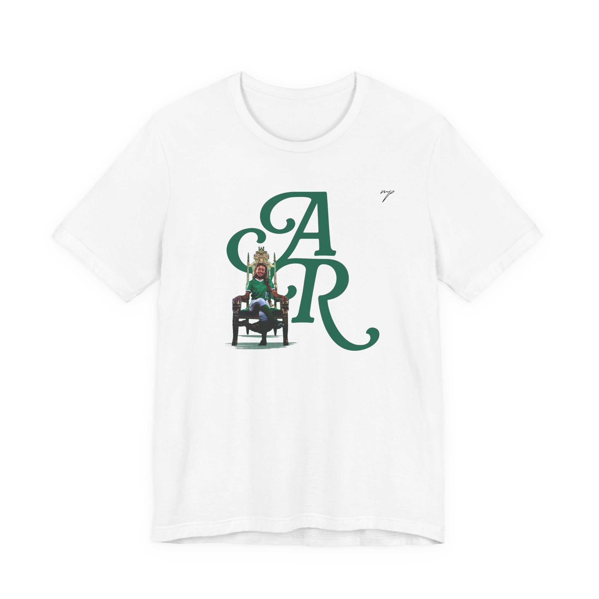 Alexis Ruvalcaba Graphic Tee