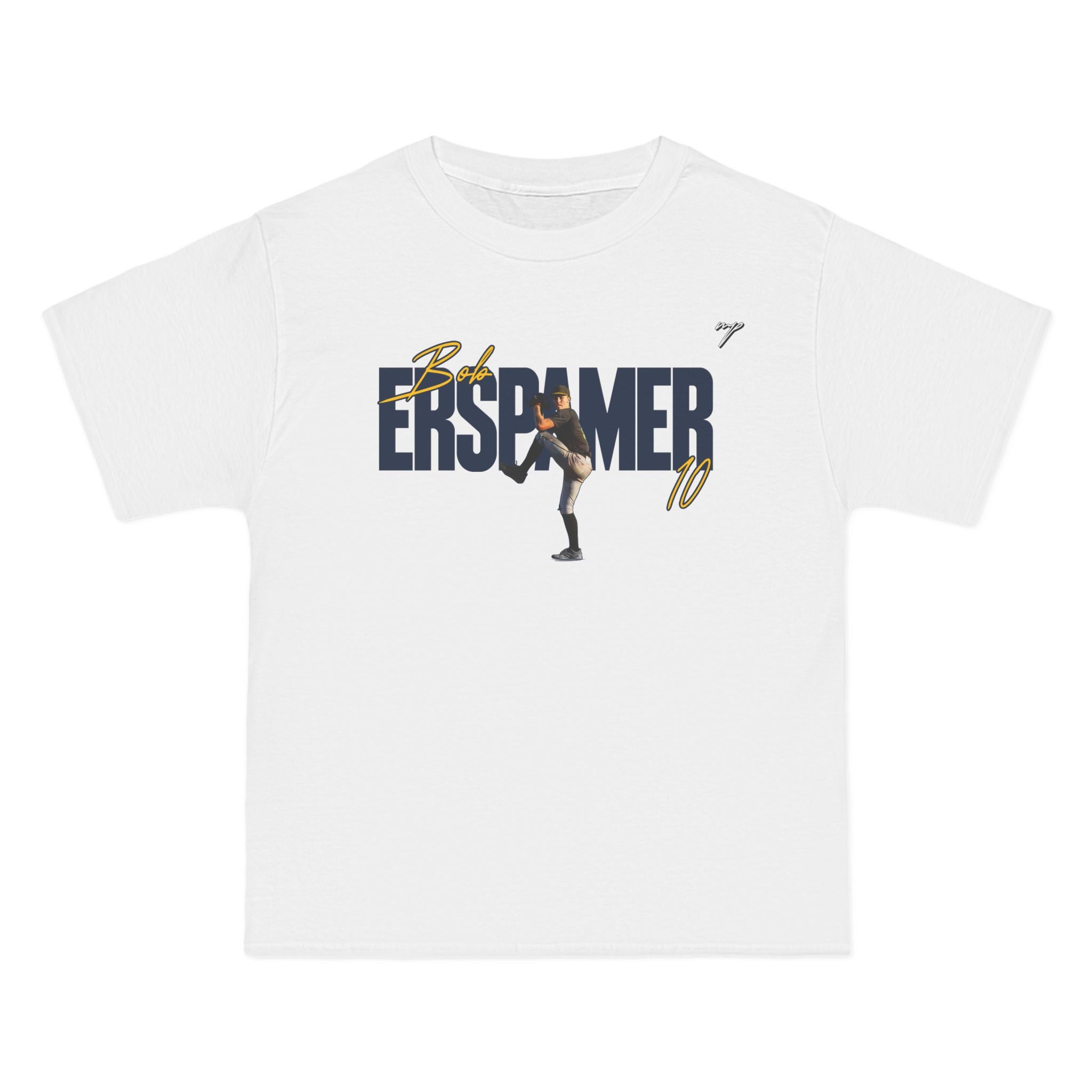 Bob Erspamer Vintage Tee