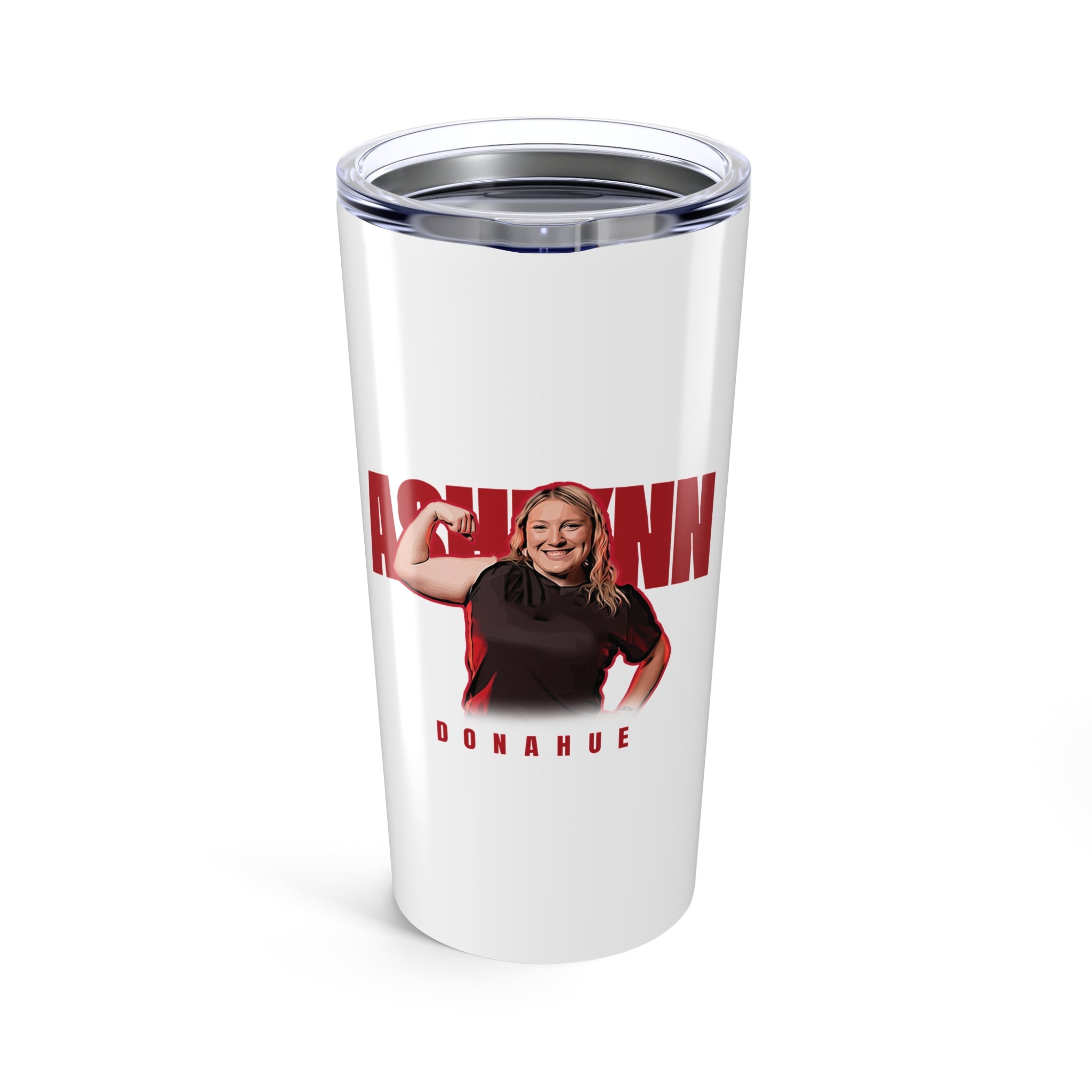 Ashlynn Donahue Tumbler Mug