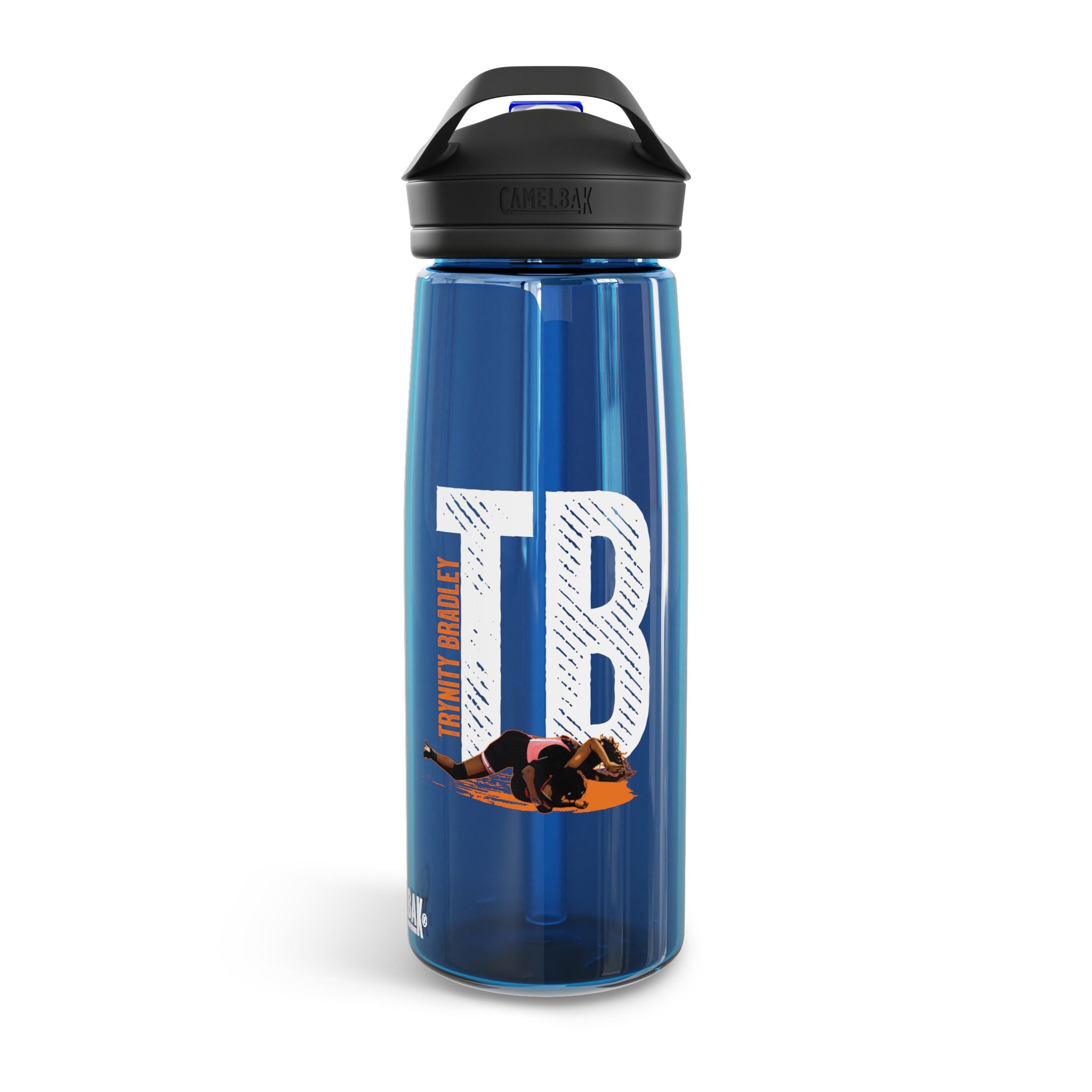 Trynity Bradley CamelBak Water Bottle