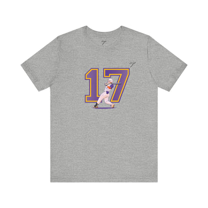 Josh Steger Graphic Tee