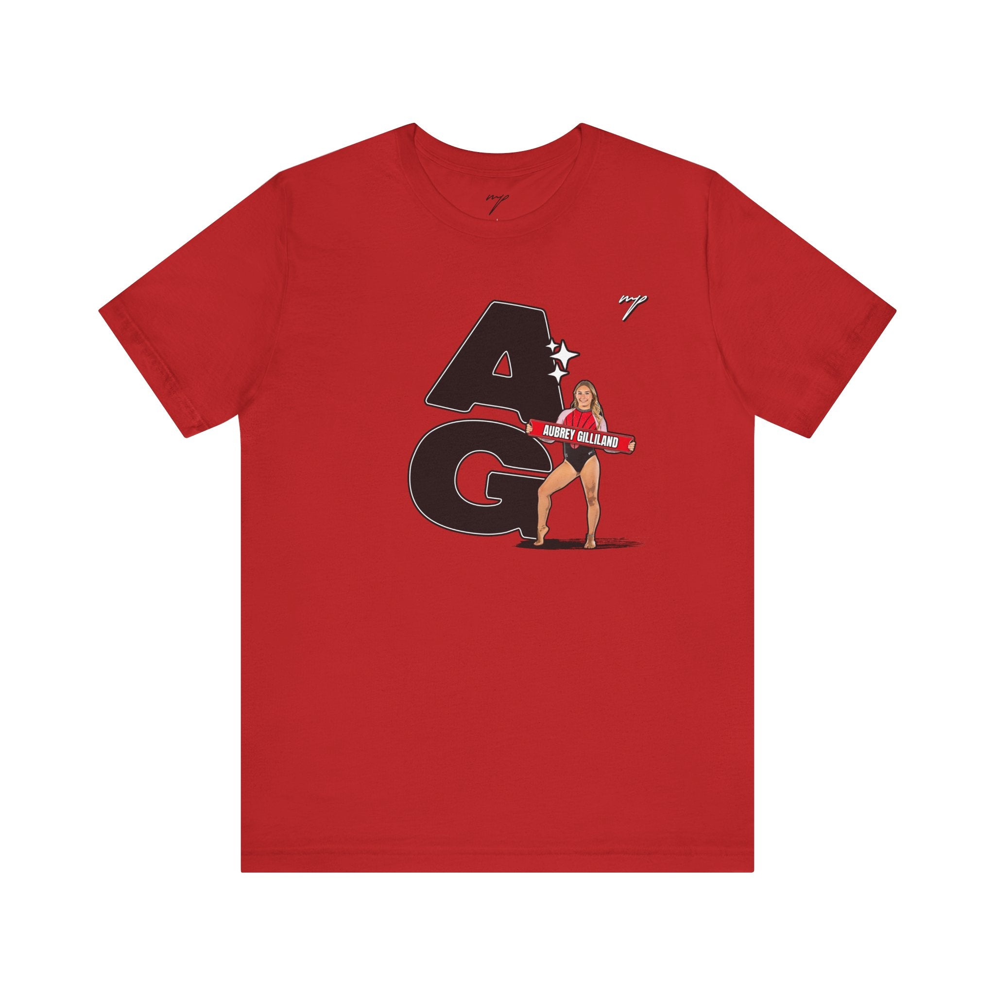 Aubrey Gilliland Graphic Tee