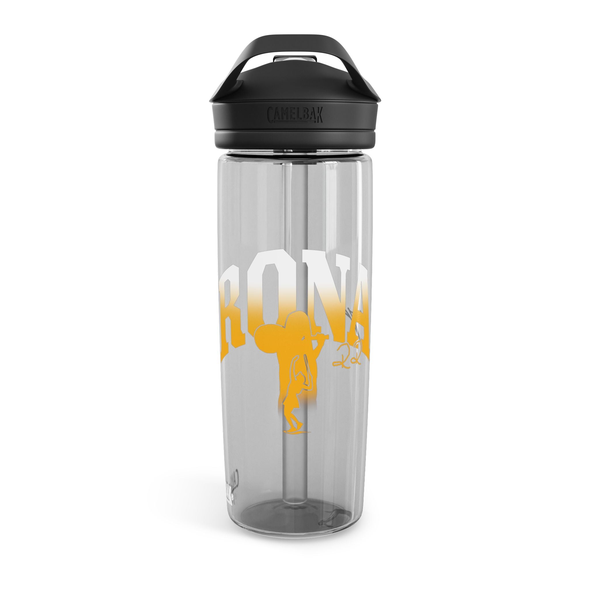 Rona Rugara Water Bottle