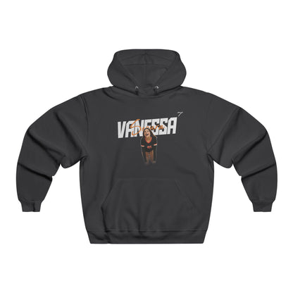 Vanessa Segura Vintage Hoodie