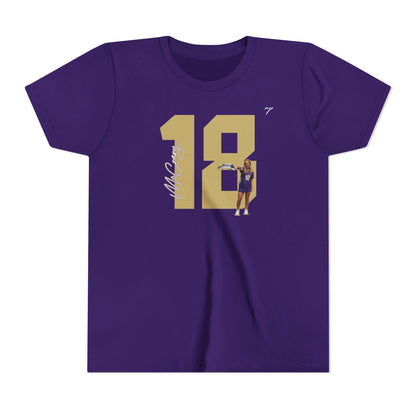Kamryn McCrary YOUTH Graphic Tee