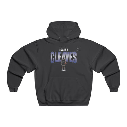 Isaiah Cleaves Vintage Hoodie
