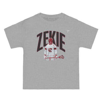 Zekie Terry Vintage Tee